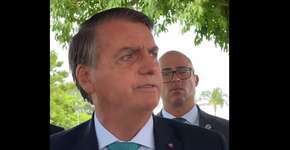 Bolsonaro reclama da dificuldade em adotar modelo educacional de Hitler no Brasil