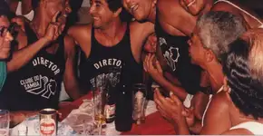 Conheça a polêmica entre João Nogueira e Caetano Veloso