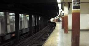 Abaixo-assinado pede que Metrô de São Paulo funcione 24h