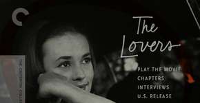 Cineclube do Belas Artes exibe “Os Amantes”, de Louis Malle