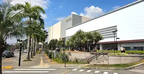 Papai Noel chega ao Raposo Shopping com personagens mágicos e show do Bloquinho Gente Miúda