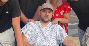 Foto: (Reprodução/The Mirror)