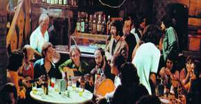 Veja a programação completa do Bar do Alemão