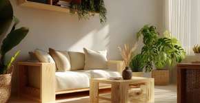 A moda não mente, esse novo estilo de 2025 vai mudar sua casa