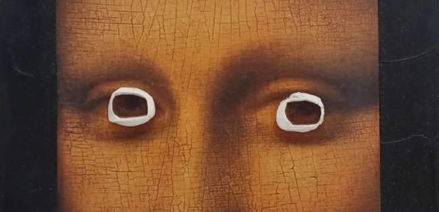 Exposição ‘Prata, papel, tesoura’