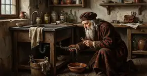Leonardo da Vinci, o gênio que lia os sinais da natureza: “Aquele que não castiga o mal, ordena que ele se faça”