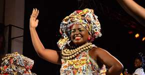 Bloco Ilê Aiyê vem de Salvador para show gratuito no Sesc