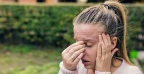 Bebidas com cafeína são gatilhos para enxaqueca