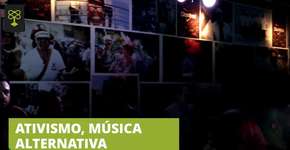 Carnaval o ano inteiro: conheça a Casa do Baixo Augusta