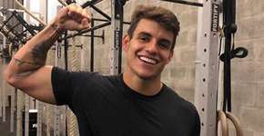 Ex-BBB Antônio Rafaski descobre filha e some para não registrá-la