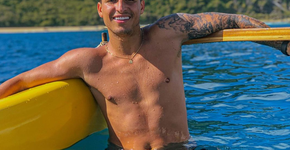 Denunciado por estupro, ex-BBB Felipe Prior é acusado de assédio sexual