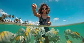 Dia do Consumidor: 5 pacotes de viagem por até R$ 900