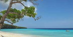 Foto: (Divulgação/Curaçao Tourist Board)