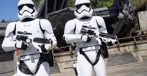 Foto: (Divulgação / Walt Disney World Resort)