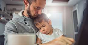Paternidade: psicólogo diz que falta homens assumirem o cuidado