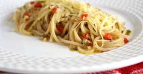 Foto: (Receitas que amo)