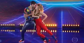 Foto: (Reprodução/TV Globo)