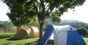 Vai acampar pela primeira vez? Então se liga nessas dicas!