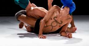 Espetáculo de dança “Será que estamos? Em outra versão” será apresentado em São Bernardo  