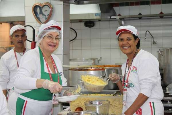 Festa de Nossa Senhora da Achiropita