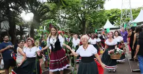 Festa da Uva de Jundiai é opção para passeio em janeiro