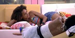 BBB 22: Jessi diz que foi professora da mãe e revela história da família