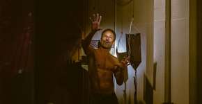 Sesc São Caetano apresenta monólogo que cruza periferia, literatura e resistência