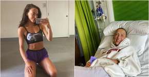 Foto: (reprodução/Instagram/lilyvenus/)