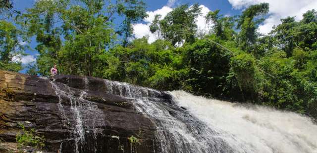 Ipiabas: um paraíso natural e histórico no interior do Rio