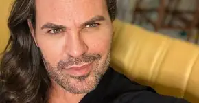 Foto: (Reprodução/Instagram @eduardocosta)