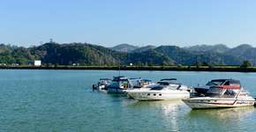 Foto: (Foto: Divulgação.)