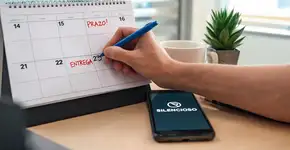 Psicólogos concordam: “Pessoas que usam calendários de papel processam informações de forma diferente”