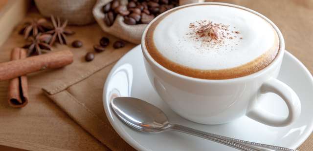 Café cremoso: a receita perfeita para um início de dia especial