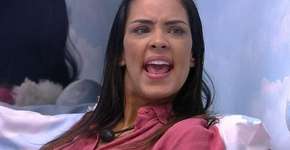 BBB20: Ivy é eliminada com 74,17% dos votos