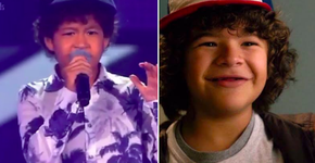 The Voice Kids emociona com música de ‘Stranger Things’ e ‘Photograph’