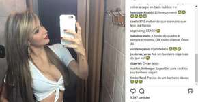 Foto: (Imagem sem texto alternativo disponivel ID [1533723])