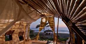 16 hotéis para se desconectar completamente da vida urbana