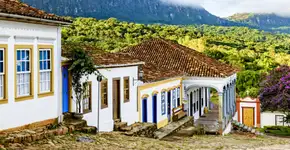 Estas são as razões para visitar Tiradentes