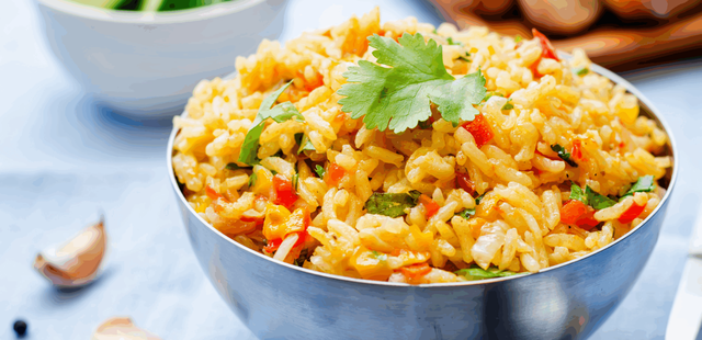 Sobrou arroz? Acrescente outros ingredientes e faça uma arrozada que todos vão adorar