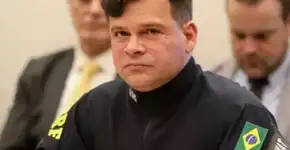 Diretor-geral da PRF pede votos para Bolsonaro no Instagram