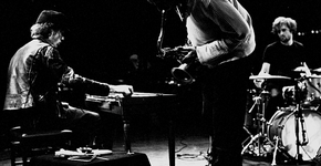 Noite dedicada ao jazz na Serralheria recebe a banda holandesa Eke