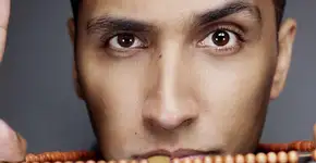 Rashid lista 5 discos que toda pessoa que curte Hip-Hop deve ouvir