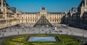 Os 5 maiores museus do mundo: saiba onde ficam e como visitá-los