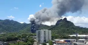 Como fica gravação da novela ‘Todas as Flores’ após incêndio nos Estúdios Globo?