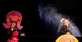 Zona Leste em Movimento: dança, circo e teatro ocupam espaços públicos até o fim de novembro