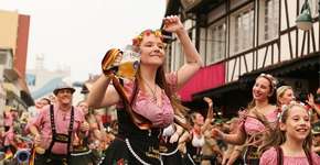 Dicas para quem planeja ir a Oktoberfest, em Blumenau