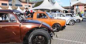 Foto: (Foto: Divulgação.)