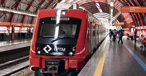 Gastos da CPTM com operação Paese cresceram quase 73% em 2017