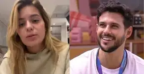 Foto: (Reproduçao/Instagram e Globoplay)