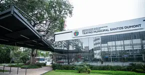 CineTeatro Santos Dumont será inaugurado nesta sexta em São Caetano com exibições gratuitas de filmes